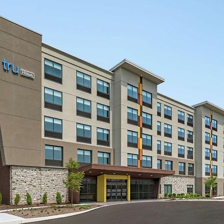 Tru By Hilton Hershey Chocolate Avenue Zewnętrze zdjęcie