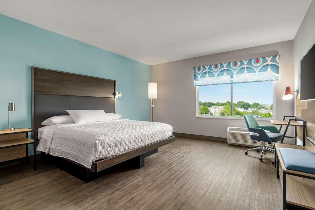Tru By Hilton Hershey Chocolate Avenue Pokój zdjęcie
