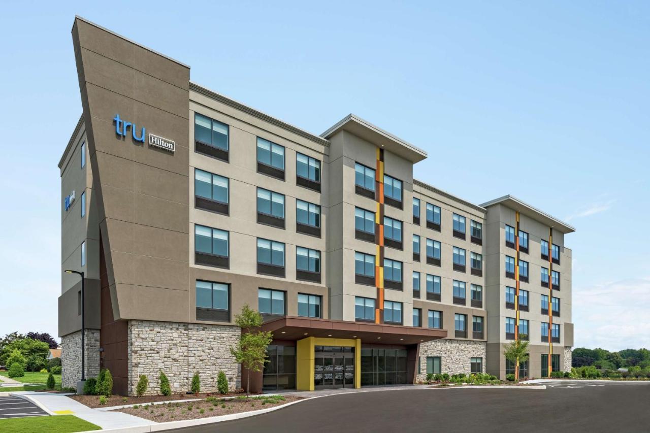 Tru By Hilton Hershey Chocolate Avenue Zewnętrze zdjęcie