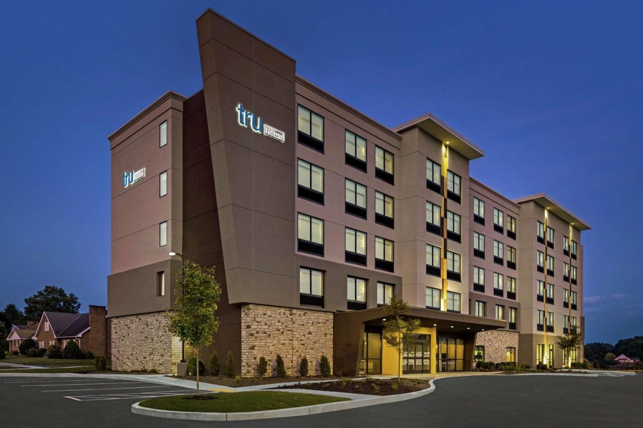 Tru By Hilton Hershey Chocolate Avenue Zewnętrze zdjęcie