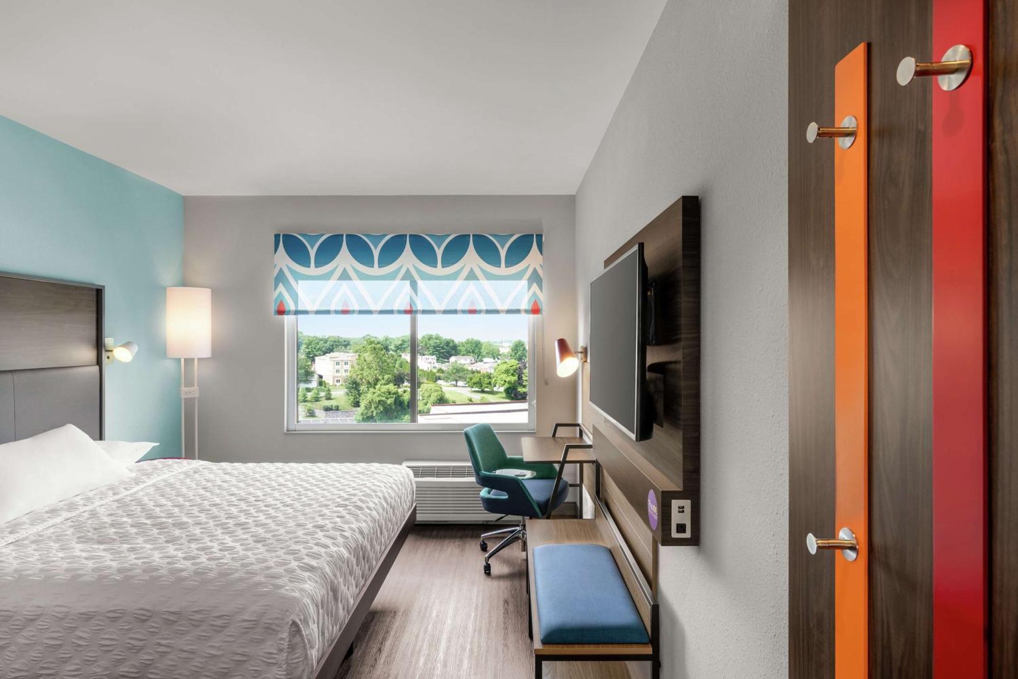 Tru By Hilton Hershey Chocolate Avenue Zewnętrze zdjęcie