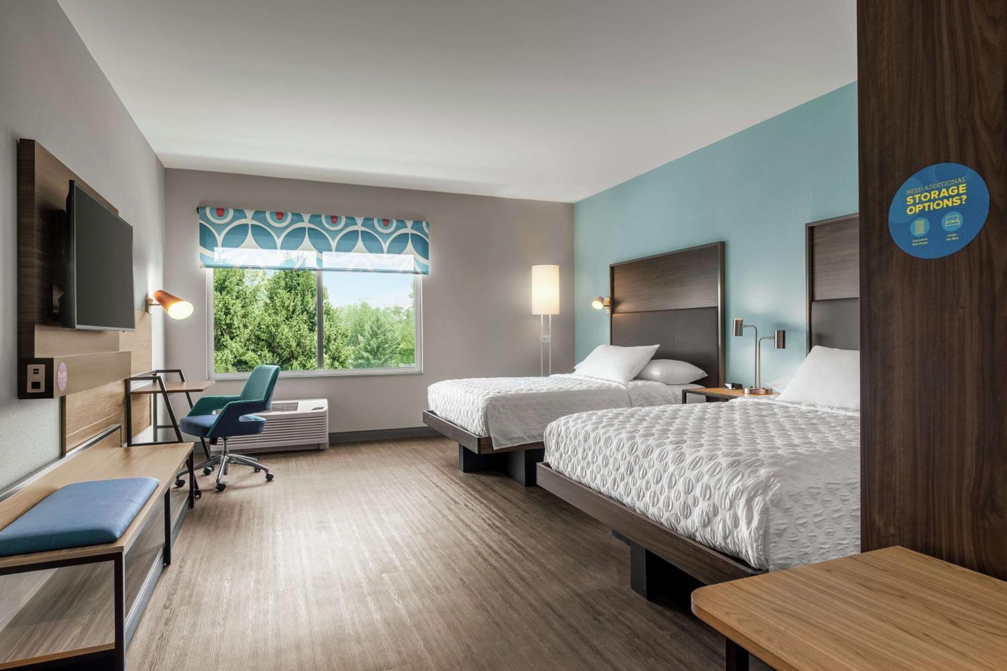 Tru By Hilton Hershey Chocolate Avenue Zewnętrze zdjęcie