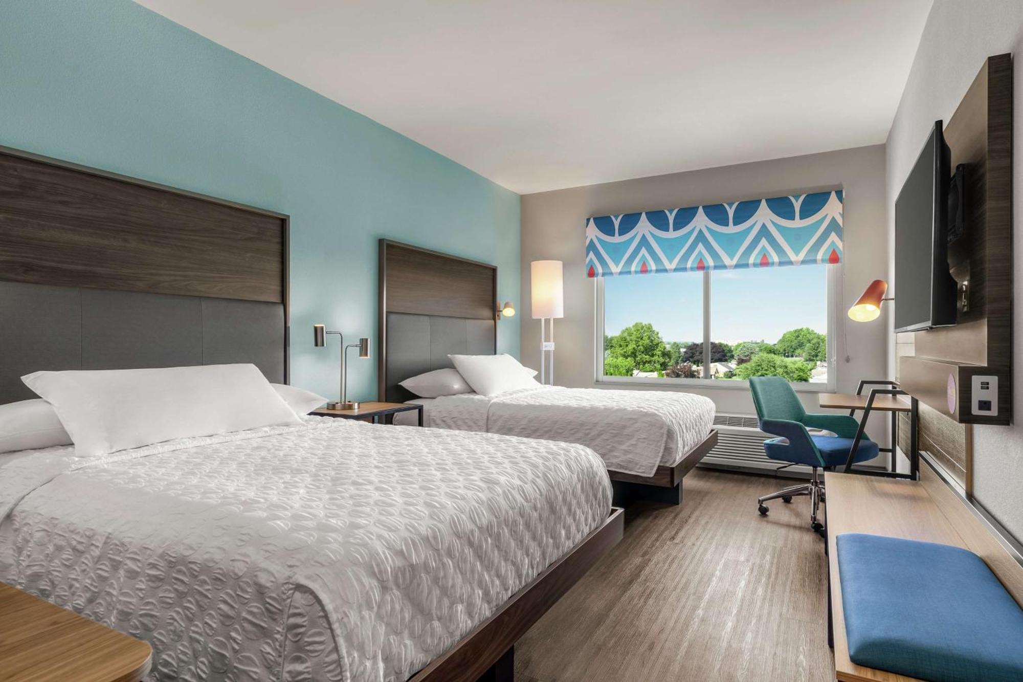 Tru By Hilton Hershey Chocolate Avenue Zewnętrze zdjęcie